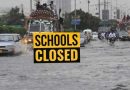 These Schools In Karachi To Remain Closed On Thursday Amid Chaotic Monsoon Rains