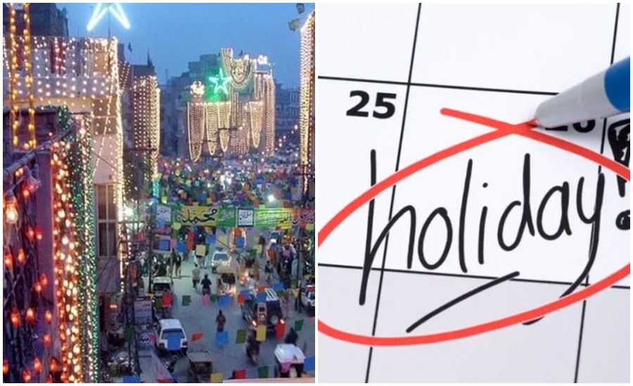 Three Day Long Weekend Ahead As Eid Miladun Nabi Holiday Announced