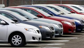 Token Tax Update For 1000cc To 1500cc Cars August 2025