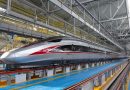 Travel Speed Of Pakistans First Lahore Karachi Bullet Train Revealed