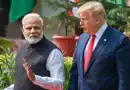Trump Likely To Skip Quad Summit In India Amid Tensions With Modi Govt