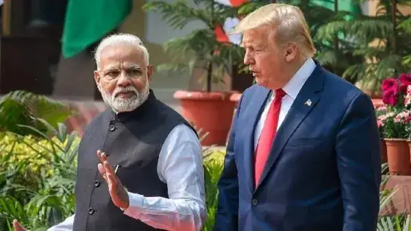 Trump Likely To Skip Quad Summit In India Amid Tensions With Modi Govt