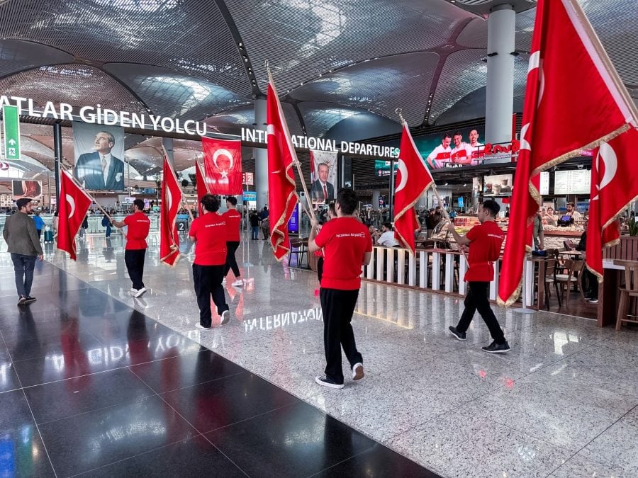 Turkey Single Double Transit Visa Fee In Pakistan August 2025 Update