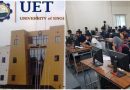 Uet 2 Year Associate Degree Program No Entry Test Required