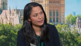 Uk Minister For Homelessness Roshanara Ali Resigns After Criticism For Hiking House Rent