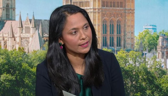 Uk Minister For Homelessness Roshanara Ali Resigns After Criticism For Hiking House Rent