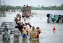 Uk Pledges 1 33m To Aid Pakistans Monsoon Relief Efforts