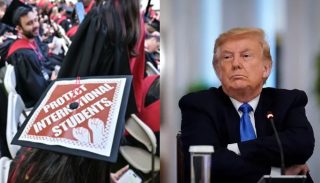 Us Revokes Over 6000 Student Visas Under Strict Immigration Policy
