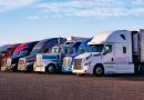 Us Stops Issuing Work Visas For Truck Drivers In Major Policy Shift