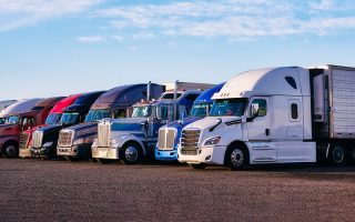 Us Stops Issuing Work Visas For Truck Drivers In Major Policy Shift