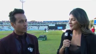 Wcl 2025 League Owner Tomars Flirtatious Remark To Presenter During Live Broadcast Goes Viral
