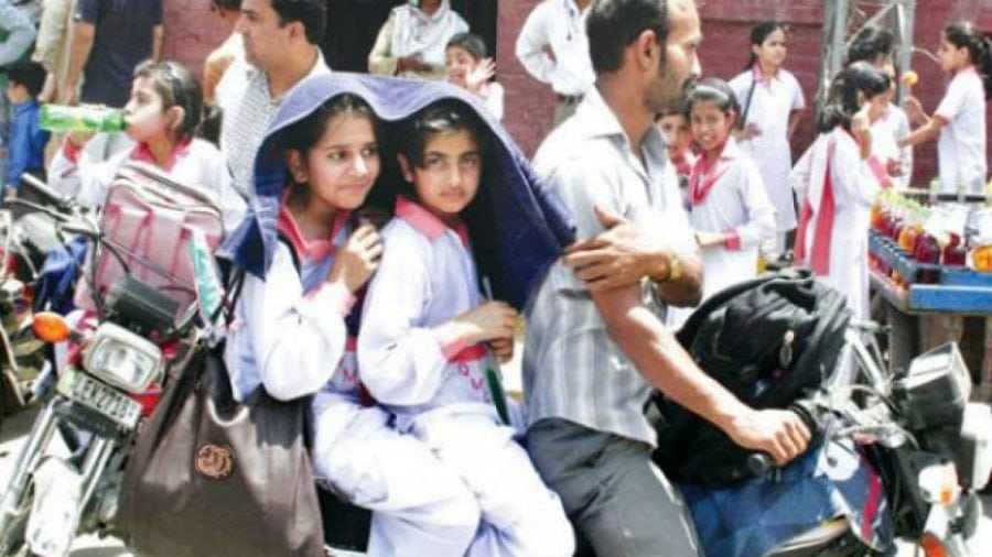 Weather Is No Excuse Punjabs Ex Education Minister Says On Prolonged Summer Vacations