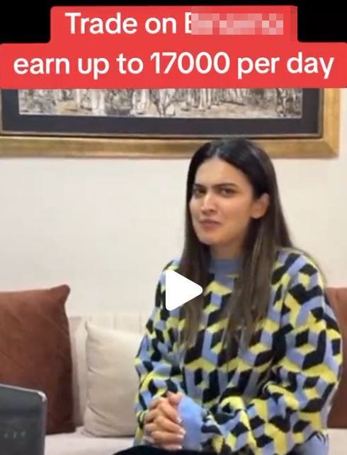 Which Youtubers Celebrities Promoted Betting Trading Apps In Pakistan 