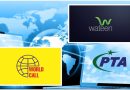 Why Did Pta Cancel Wateen Worldcall And Other Telecom Operators Licenses