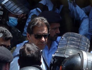 Will Imran Khan Walk Free After Bail In May 9 Cases