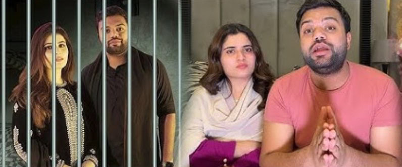 Youtuber Ducky Bhai Arrested Heres Why 