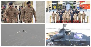 Z 10me Attack Helicopter Joins Pakistan Army Fleet Know About It