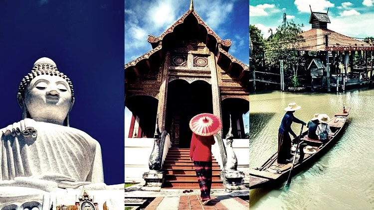 10 Day Thailand Trip Cost From Pakistan In 2025 