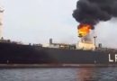 24 Pakistanis Safe After Israeli Drone Strike On Lpg Tanker In Yemen