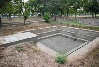 40 Recharge Sites To Help In Reviving Groundwater Levels