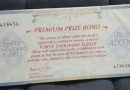 40000 Premium Prize Bond September 2025 Draw Details Revealed