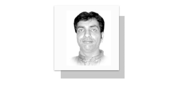 Adeel Pathan