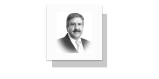 Lt Gen Omar Mahmood Hayat (r)