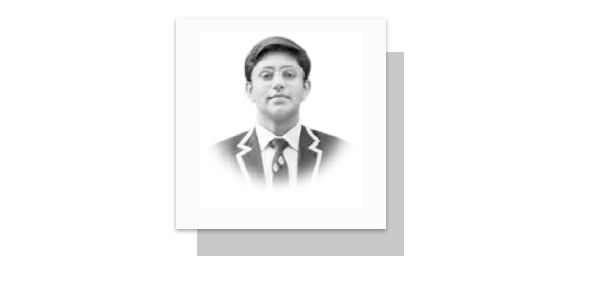 M Lajwar Jamal