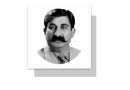 Naveed Ahman Khan