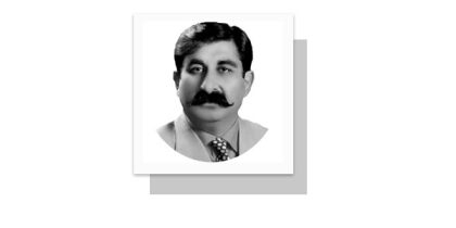 Naveed Ahman Khan