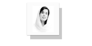 Shahzadi Irrum
