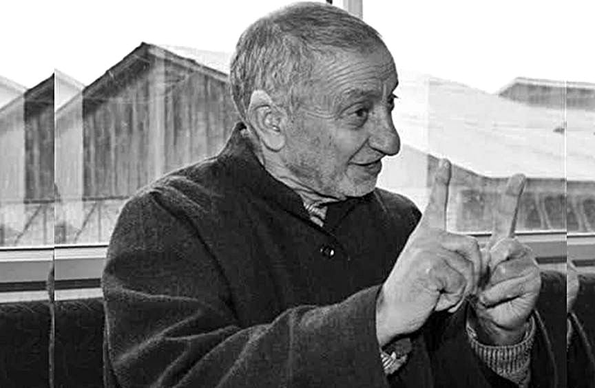 Abdul Gani Bhat Icon Of Kashmirs Separatist Movement Passes Away