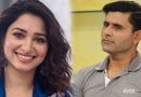 Abdul Razzaq Refutes Marriage Rumours With Tamannaah Bhatia
