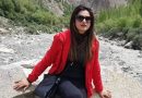 Actress Nazia Malik Shares Harrowing Experience On Motorway