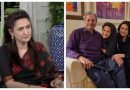 Actress Tara Reveals Why She Kept Fathermahmoods Political Background Secret