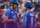 Afghanistan Thrash Hong Kong In T20i Asia Cup Opener