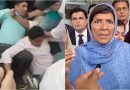Aleema Khan Pti Leaders Named In Fir For Attack On Journalist Tayyab Baloch