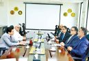 Ali Welcomes Chevrons 30m Investment In Oil Sector