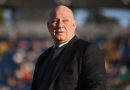 Andy Pycroft Will Not Officiate Pakistans Remaining Asia Cup Matches After Handshake Row