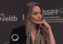 Angelina Jolie Says She No Longer Recognizes America Amid Growing Divisions