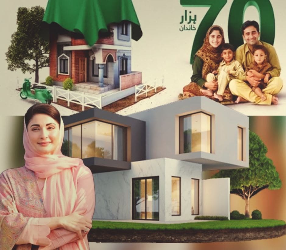 Apni Zameen Apna Ghar 3 Marla Plots Up For Grabs Check Eligibility And Apply Online 