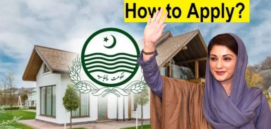 Apni Zameen Apna Ghar 3 Marla Plots Up For Grabs Check Eligibility And Apply Online