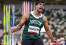 Arshad Nadeem Among Pakistani Athletes Struggle With Injuries Weeks Before Tokyo Showdown