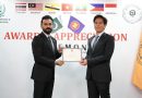 Asean Committee Honors Creativity At Niftysphere Institute