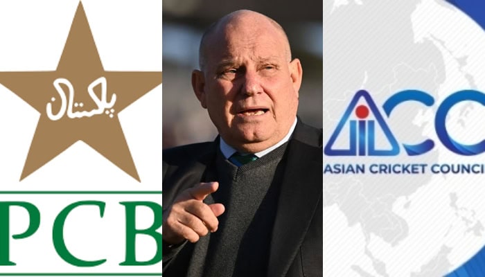 Asia Cup 2025 Acc Seeks Middle Ground As Pcb Insists On Referees Removal