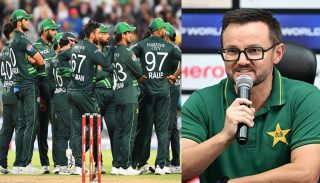 Asia Cup 2025 Final Pakistan Coach Gives Important Advice To Players