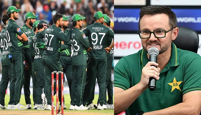 Asia Cup 2025 Final Pakistan Coach Gives Important Advice To Players