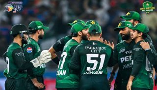 Asia Cup 2025 Final Pakistan Dedicates Match Fees To May 7 Attack Victims