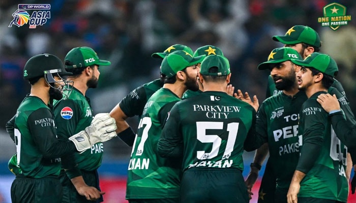 Asia Cup 2025 Final Pakistan Dedicates Match Fees To May 7 Attack Victims