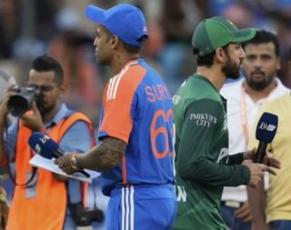 Asia Cup 2025 High Demand For Tickets For Pakistan India Matches